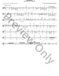 Alleluia, K 165 piano sheet music cover